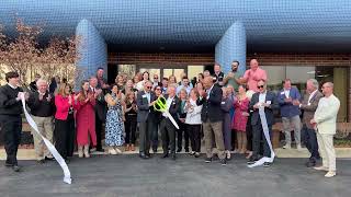 Executives Celebrates Grand Opening in Greenville