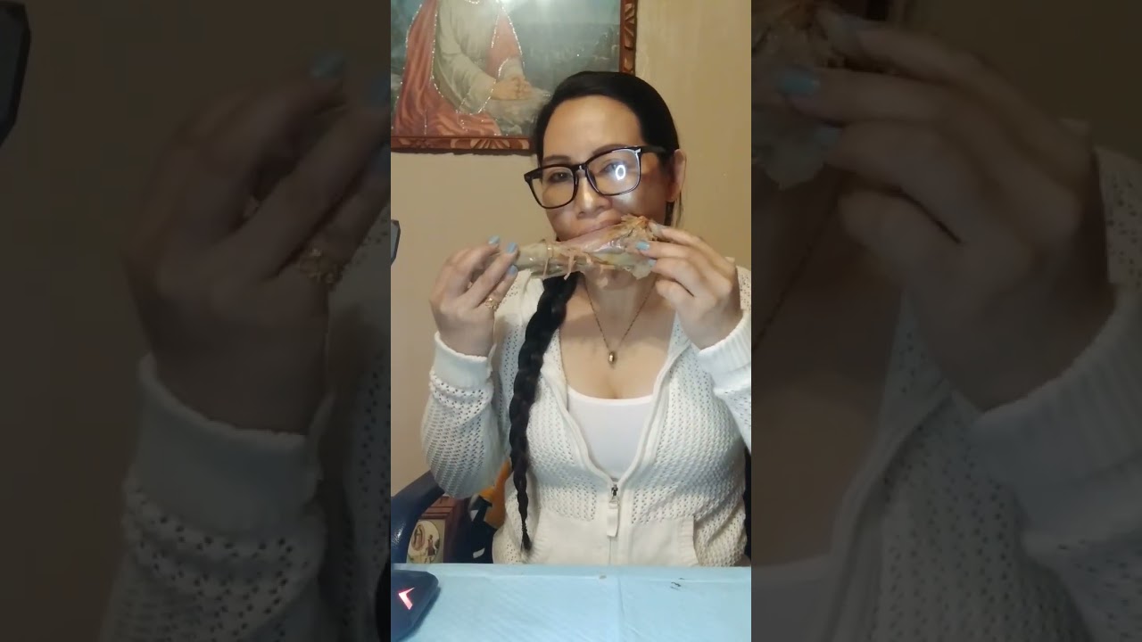 CRUNCHY MEAT