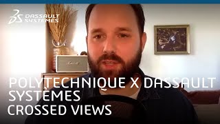 Polytechnique X Dassault Systèmes : Crossed Views on Industry Sustainability