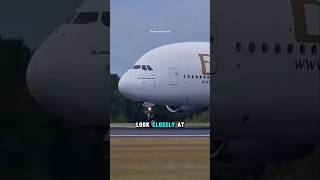 Why Planes Have Tiny Needles on Their Nose! ✈️📍#airplanefacts #aviation #ytshorts