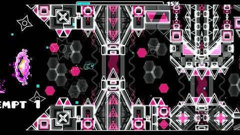 My part in Reunite (Unite 2)