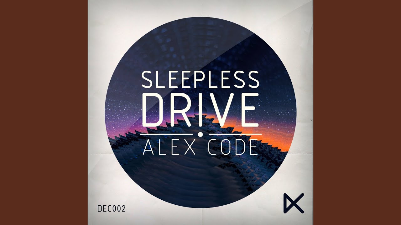 Watch Sleepless Drive on YouTube Watch Sleepless Drive on YouTube