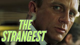 Top 10 Strangest 007 Products Ever Made: What Were They Thinking?