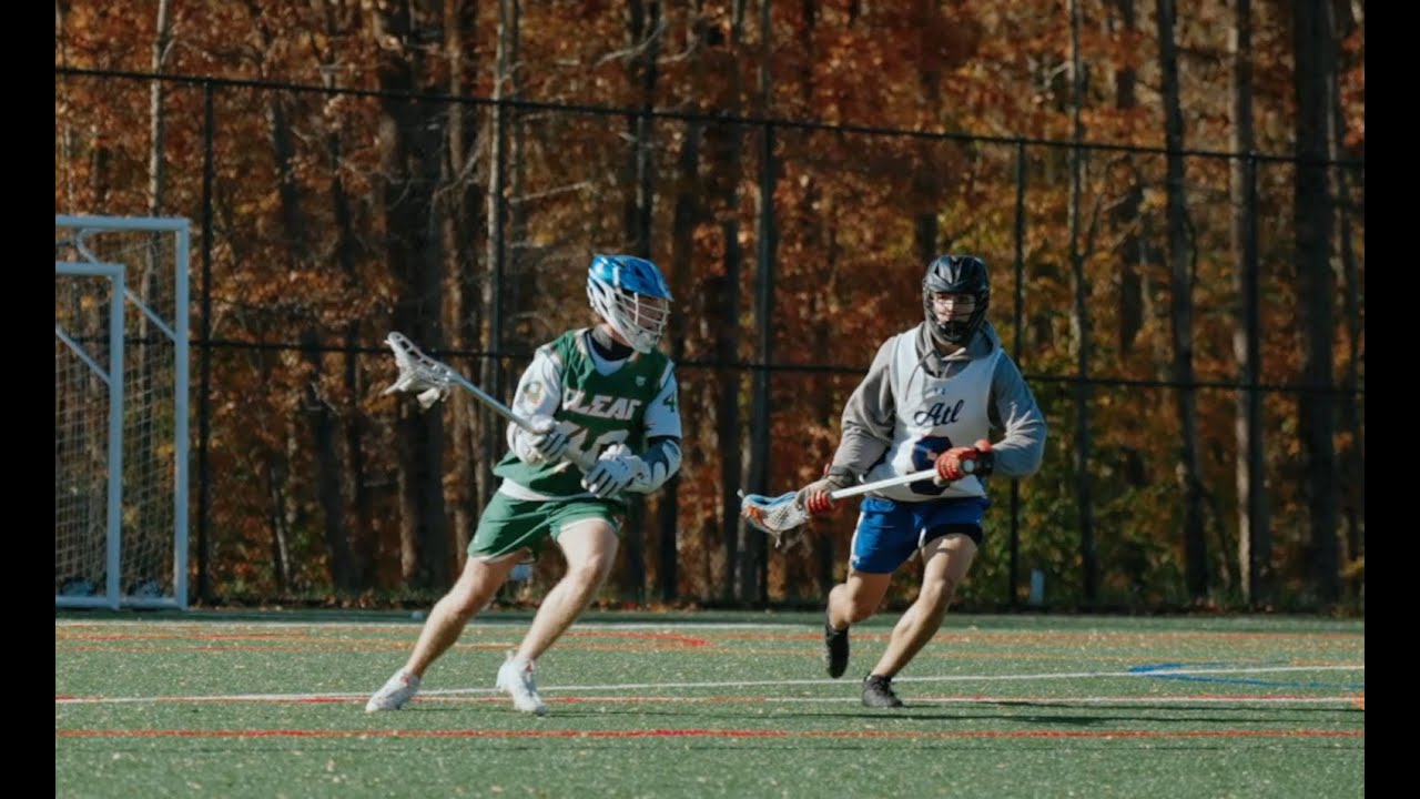 Zach Taylor (Class of 2028) Sophomore Fall Highlights 2025