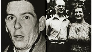 The story of the murderer Timothy Evans who killed his wife and daughter Part 2 !!