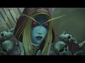 World of Warcraft: Horde Broken Shore Cinematic
