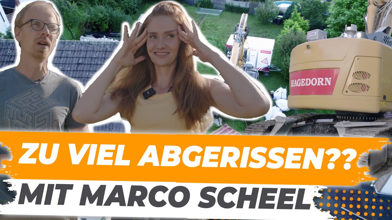 Das muss man können!