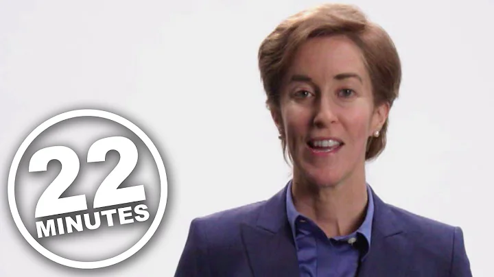 Meet Kellie Leitch | 22 Minutes