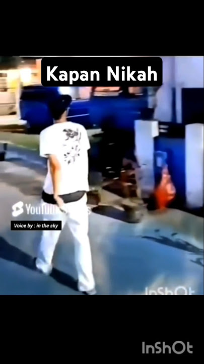Kapan Nikah #malang #malanghits #kapannikah