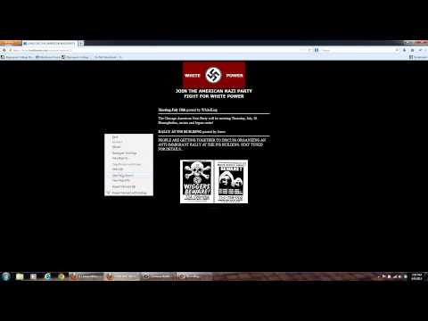 Hack This Site - realistic mission 2