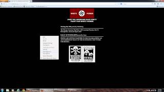 Hack This Site - Realistic Mission 2