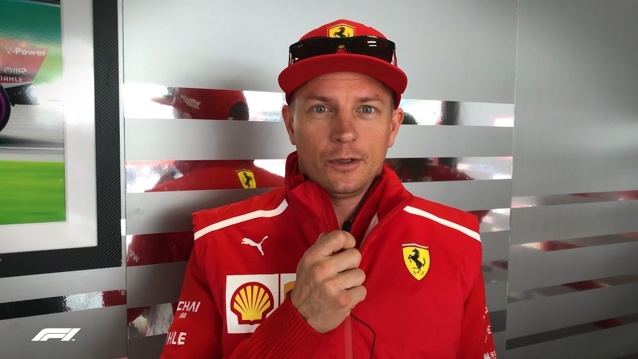 F1 Says Goodbye To Fernando Alonso*