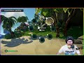 Sailing the Seas with Laughter & Adventure #SeaofThieves #Twitch #LiveStream #PirateLife