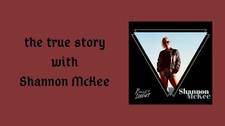 Watch Shannon Mckees Awesome Story How She Met Lady Gaga