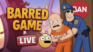 Barred Game Live Non Stop Barred Stream Enjoy Viewers