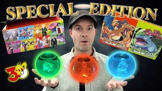 Pokémon Leaf Green Special Edition | Crystal Poké Balls Opening screenshot 2