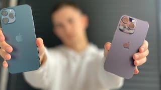 КАКОЙ IPhone ВЫБРАТЬ В 2023 ? ПРОСТО КАК НИКОГДА ?