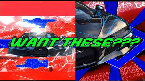 Car edit overlay pack (50+)