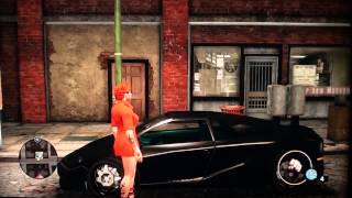 Career Overview Spawn Attrazione Cheat (Car) - Saints Row The Third Cheats