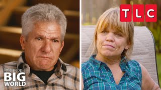 Matt & Amy’s Emotional Moments from Last Season | Little People, Big World | TLC