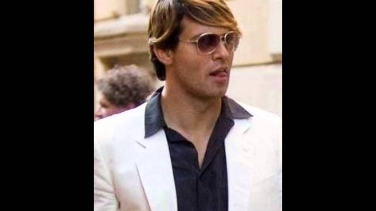 GABRIEL GARKO : COME VORREI