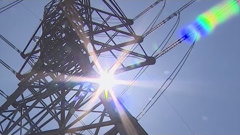 ERCOT reports all-time peak demand reached Wednesday