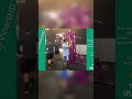 Air Horns Can't Fix Bad Basketball Skills: Backyard Dunk Fail #shorts