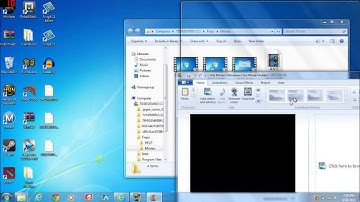 how to upload a fraps video to youtube [windows 7]