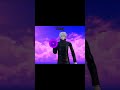 Hollow Purple|#jjk|#gojo|#jjkshorts|#stopmotion|#hollowpurple