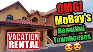 Vacation Rental || Montego Bay Jamaica || Townhouse For Rent ||Ironshore Edition ||