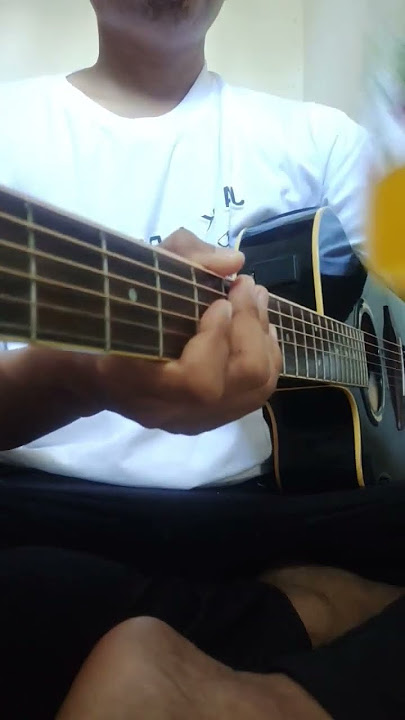 ku tak bisa slank intro gitar cool