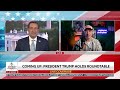WATCH: Host Alvin Liu Joins Matthew Alvarez on RSBN Live - 06/05/26