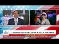 WATCH: Host Alvin Liu Joins Matthew Alvarez on RSBN Live - 06/05/26