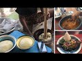 TRYING GHANAIAN FOOD FOR THE FIRST TIME IN GHANA 🇬🇭 IN THE YEAR OF RETURN | GHANA VLOG