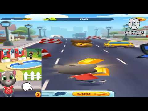 Tom Gold Black Hole Add Round 1 Speedrun Be Like