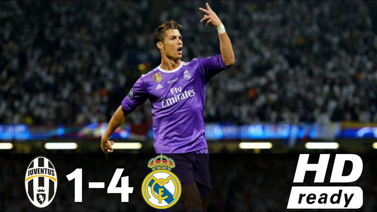 Juve Real Juve Real