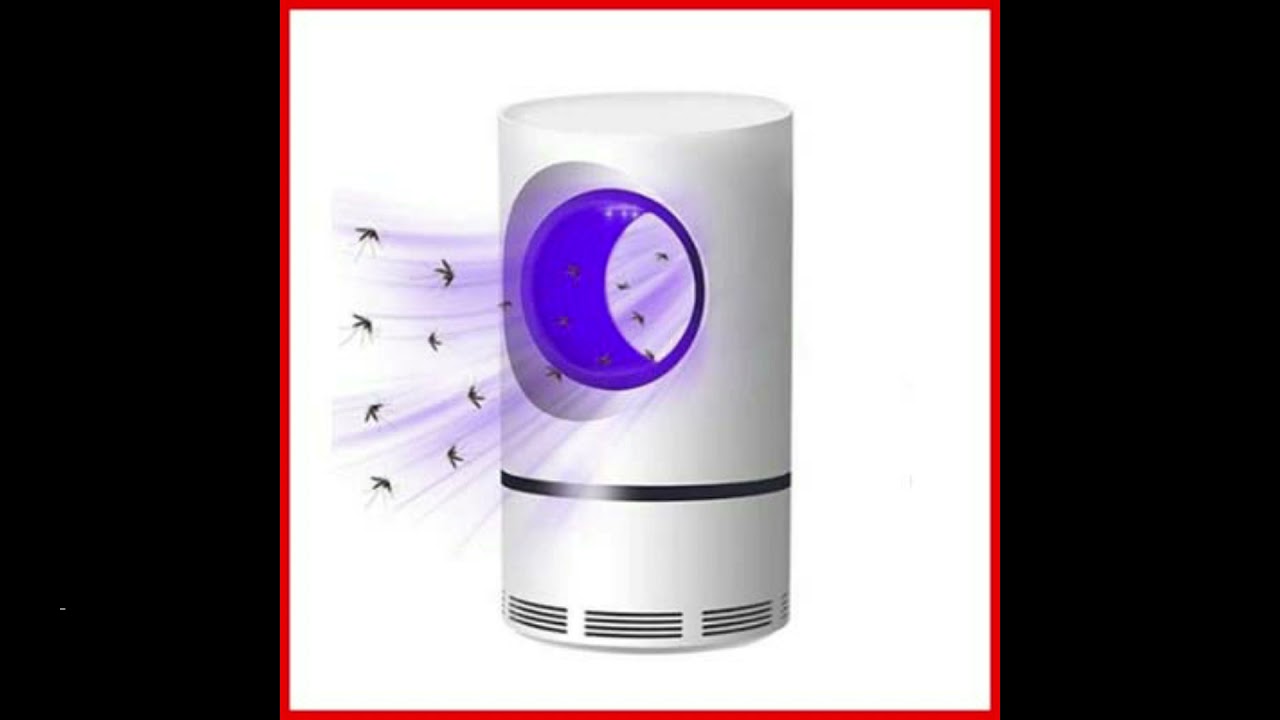 Top 12 Best Mosquito Killer Malaysia Review - AuntieReviews