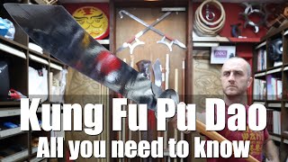 Kung Fu Pu Dao Review All You Need To Know Enso Martial Arts Shop