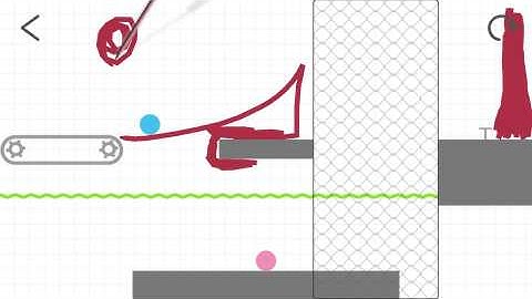 Brain Dots Level 180