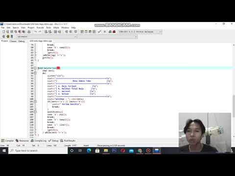 Dwi Rizky Mahesa_2007051036_Uas Struktur Data
