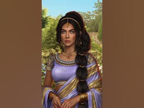 Дивия Шарма / Деви Шарма / Сарасвати Басу / Рам Дубей / Кали:пламя ...