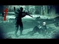 Sniper Elite: Nazi Zombie Army Walkthrough - Part 1 (Sniper Elite)