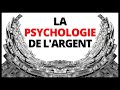 13 leons sur largent  la psychologie de largent