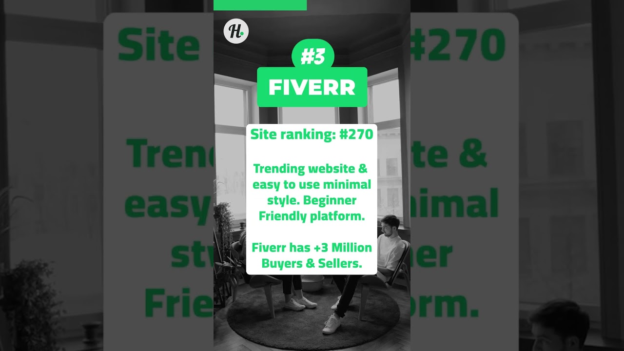 The Top 5 freelance websites and freelancing tips | 