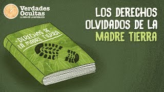 Los Derechos olvidados de la Madre Tierra