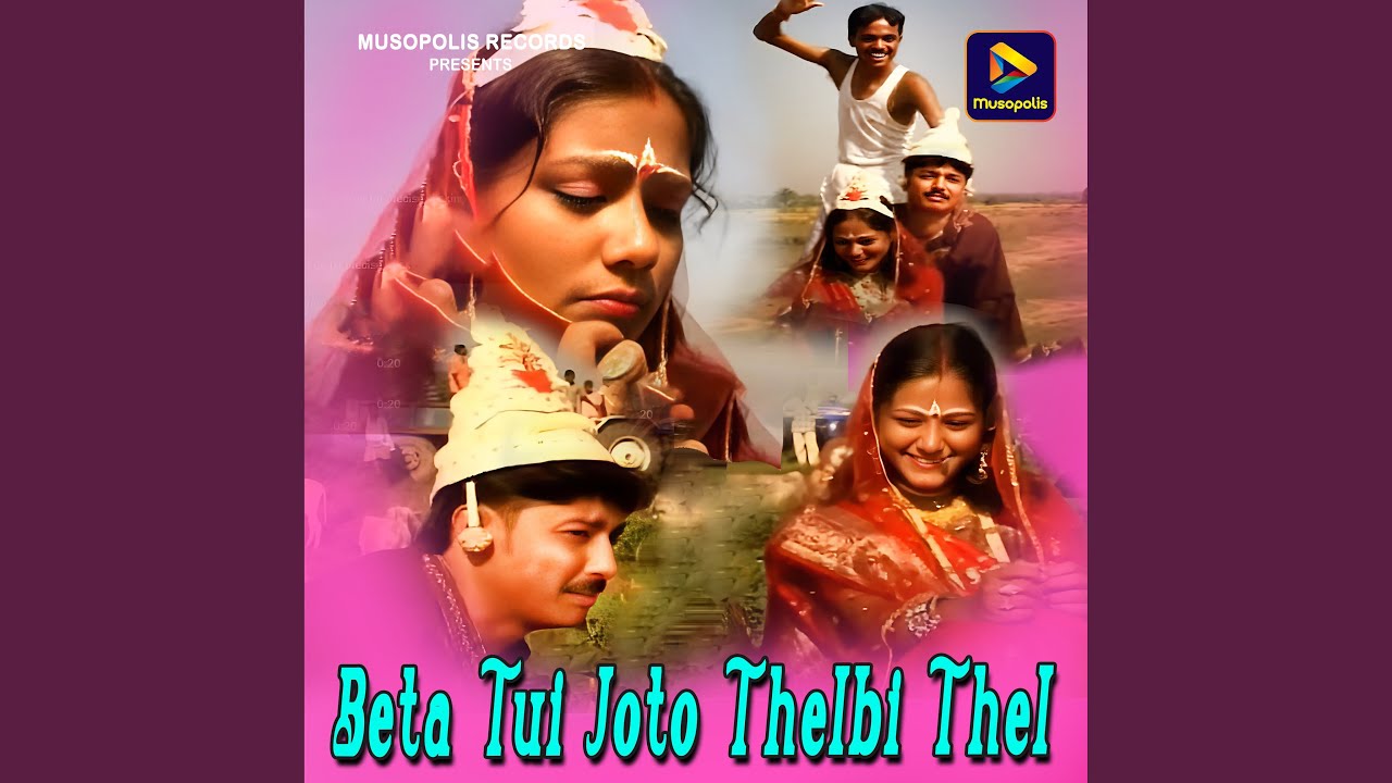 Beta Tui Joto Thelbi Thel