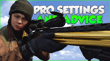 Tips to Quickscope and No-Scope With Best Settings in Black Ops Cold War!