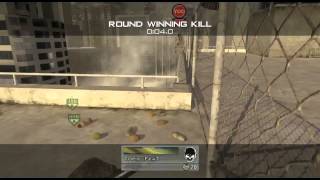 2 HITMARKERS, 1 GUY !
