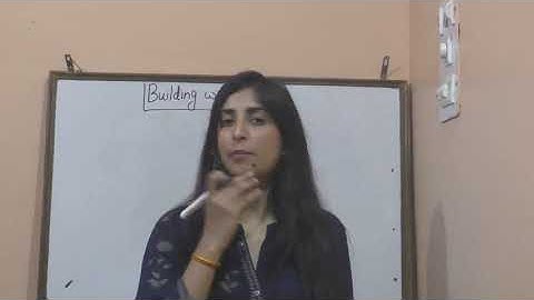 ""BUILDING WITH BRICKS part 2  class 4 math NCERT