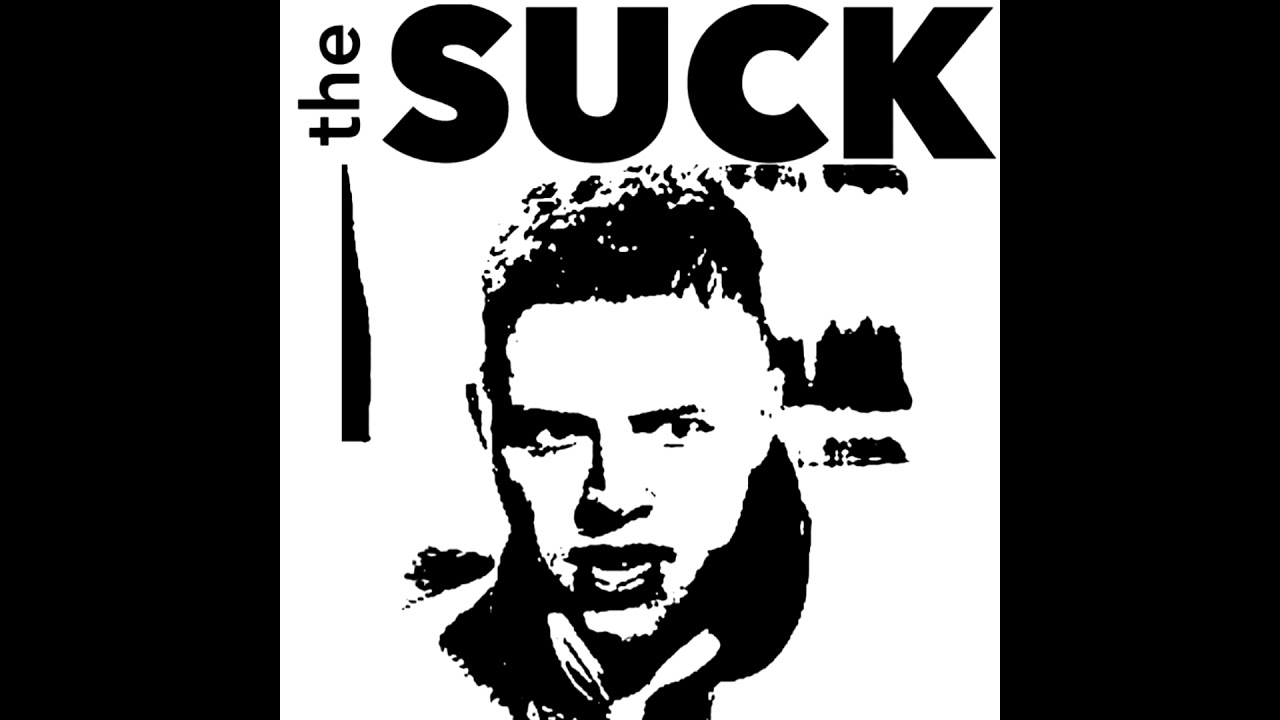 the SUCK "Biff"